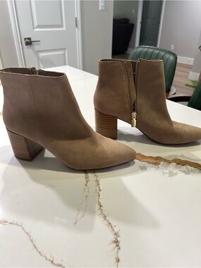 Blondo Booties, Size 9